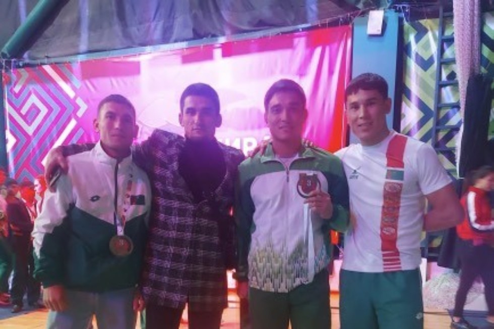 Студент Елабужского института стал бронзовым призером Кубка мира