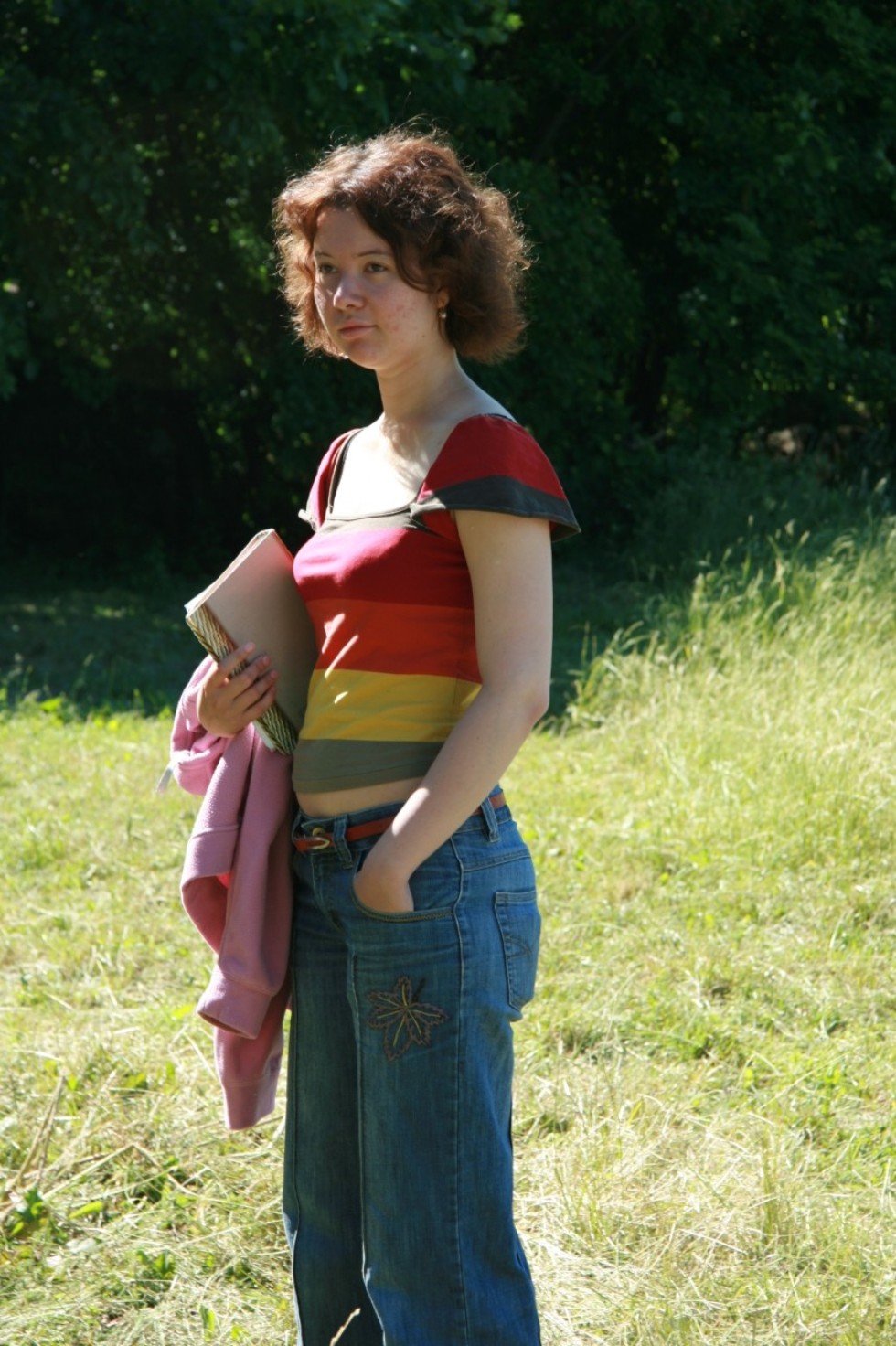 ���������� ������ 2009 / Petrov School 2009