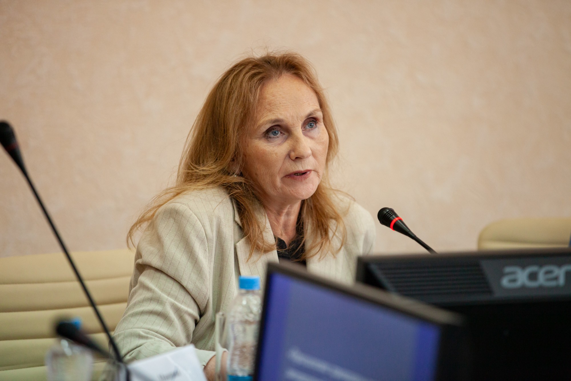 В Елабужском институте КФУ обсудили литературную педагогику на международной конференции В Елабужском институте КФУ обсудили литературную педагогику на международной конференции