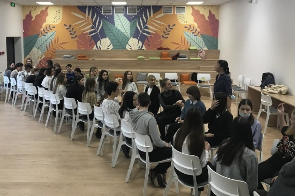 ������ '�������������� ��������' ������������