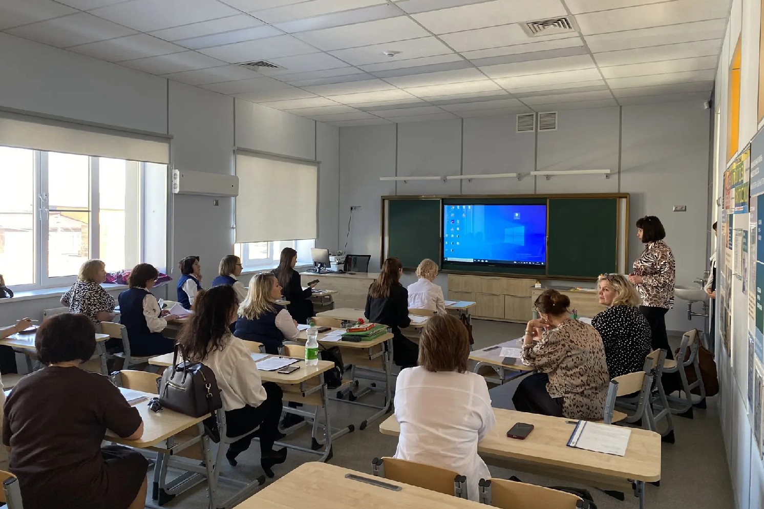 Ученые Елабужского института КФУ участвовали в работе конференции в Кукморе Ученые Елабужского института КФУ участвовали в работе конференции в Кукморе