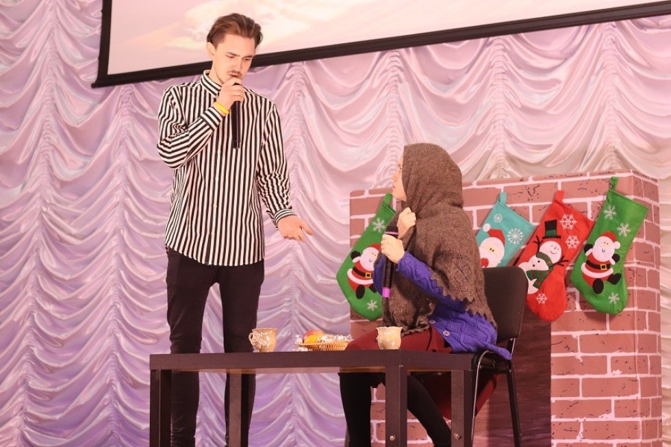 ��������� '������������ ����� - 2020' ����������� ��������!