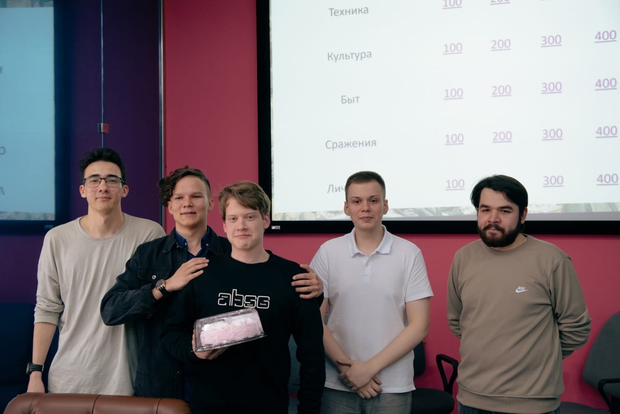 ��� ������������ �����-���� �� ������� ������� ������������� �����