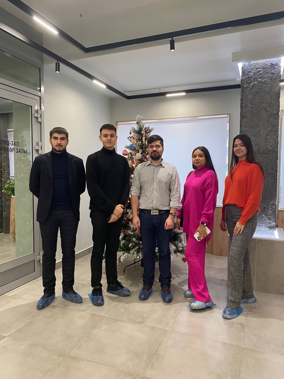 16 декабря 2023 года представители Юридической клиники провели юридическое консультирование родителей детей-инвалидов 16 декабря 2023 года представители Юридической клиники провели юридическое консультирование родителей детей-инвалидов