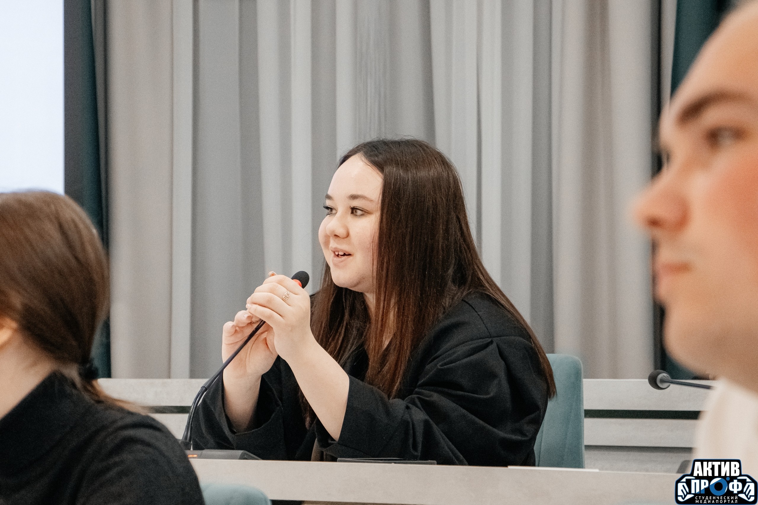 Экскурсия в мэрию без галстуков Экскурсия в мэрию без галстуков