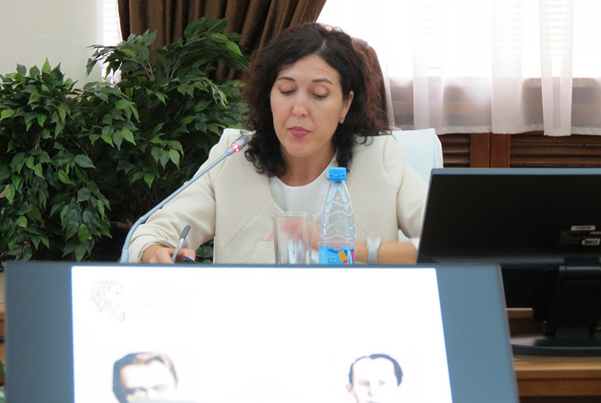 ������� ���� '����� �����. ���������� ������ � ��������� �.�. �������� � ����������� �������, ������ � �����������'.