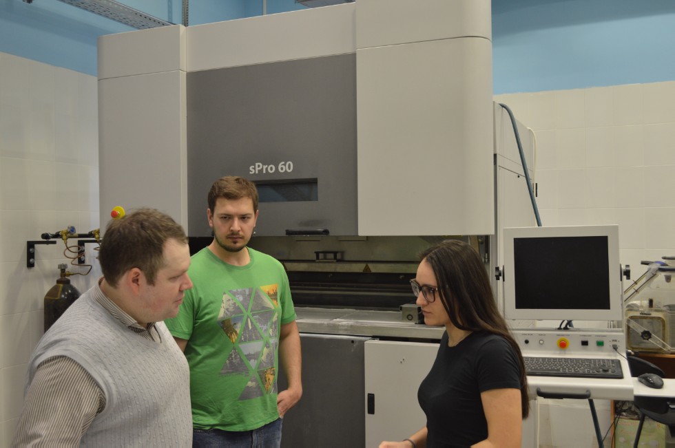 ������������� ������ �������������� �� �������� ���������� �������� � ���������-������������ ������ ���