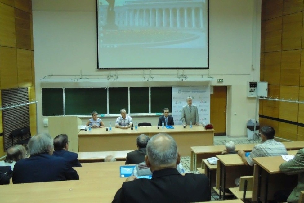 ������������� ����������� ��������� ��� ������ ������� � ������������� �����������