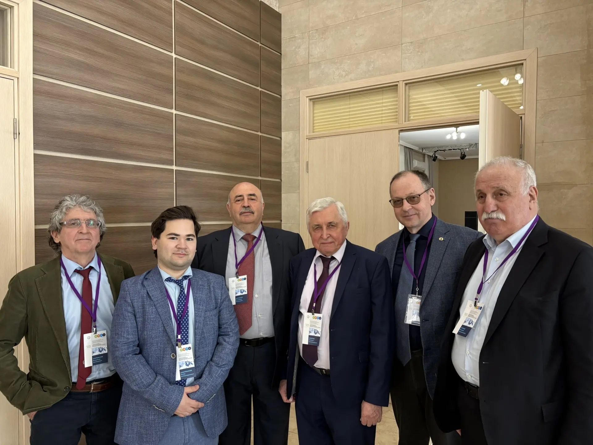 Студент 5-го курса Дадоходжаев Амирходжа представил научных доклад в г. Геленджик Студент 5-го курса Дадоходжаев Амирходжа представил научных доклад в г. Геленджик