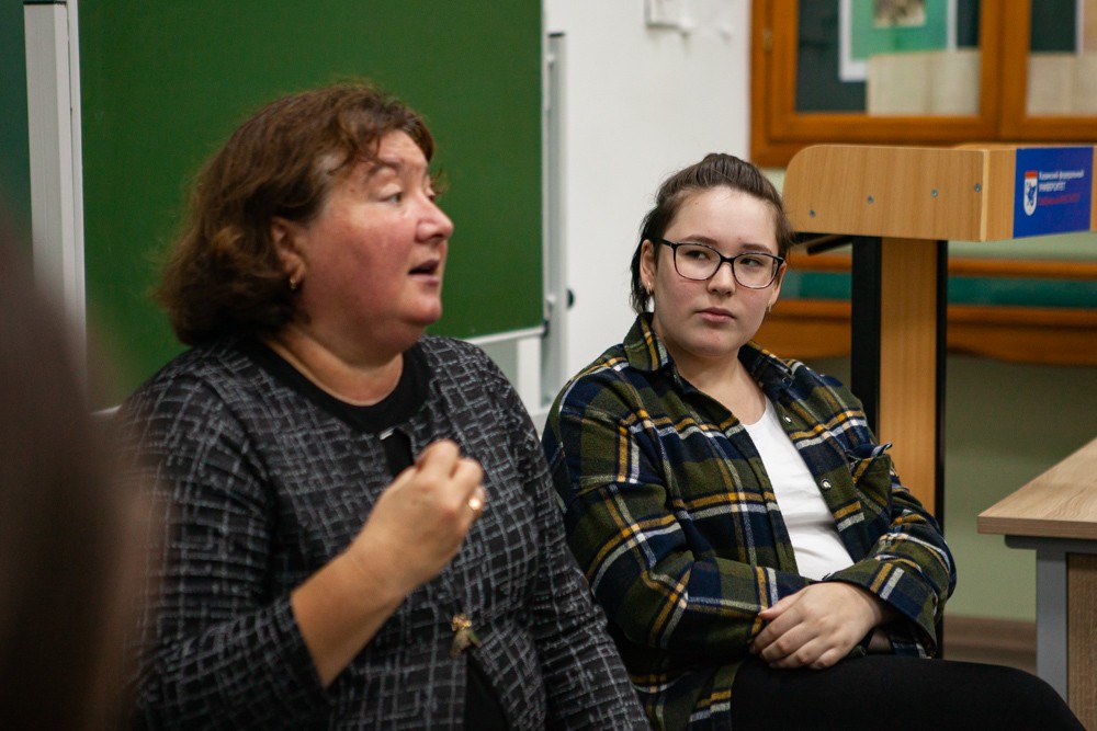 В преддверии экзаменов у школьников мы взяли интервью у эксперта в области психологии, доцента отделения психологии и педагогики Ирины Талышевой В преддверии экзаменов у школьников мы взяли интервью у эксперта в области психологии, доцента отделения психологии и педагогики Ирины Талышевой