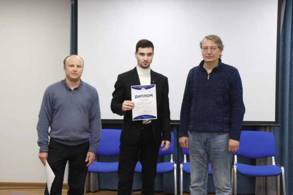 'Научный десант' экономистов принял участие в исследовании цифрового будущего страны 'Научный десант' экономистов принял участие в исследовании цифрового будущего страны