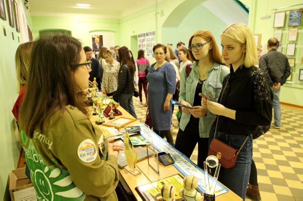 Сделай правильный выбор! Сделай правильный выбор!