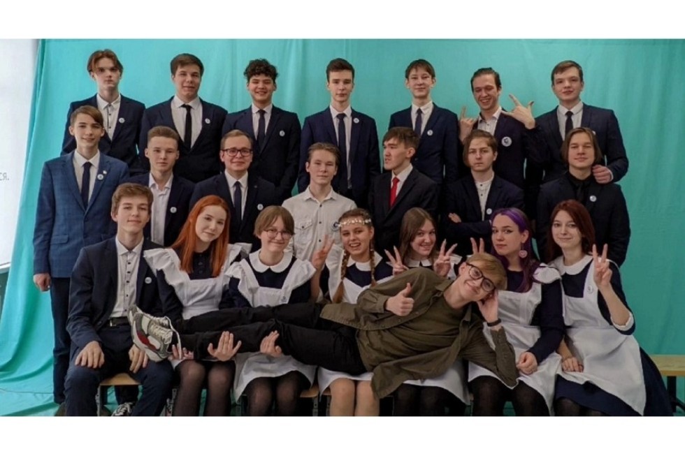 Известны итоги конкурса 'Психологический портрет моего класса' Известны итоги конкурса 'Психологический портрет моего класса'