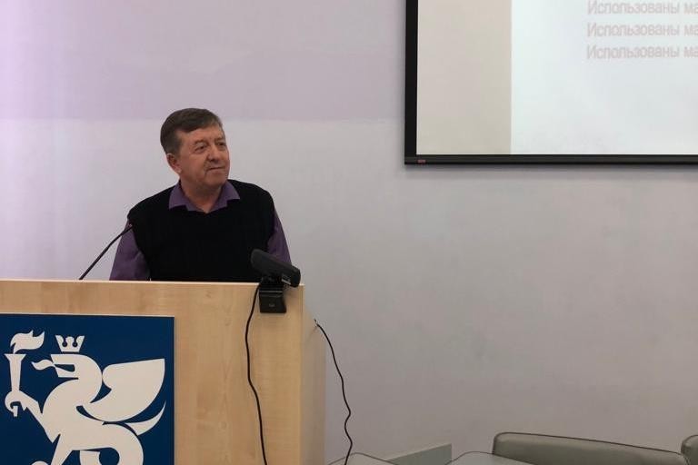 ��������� ������-������������ ������� 