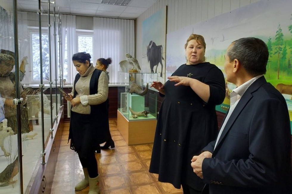 ����� �� ����������� ��������� � ������������ ����� '������ ����'