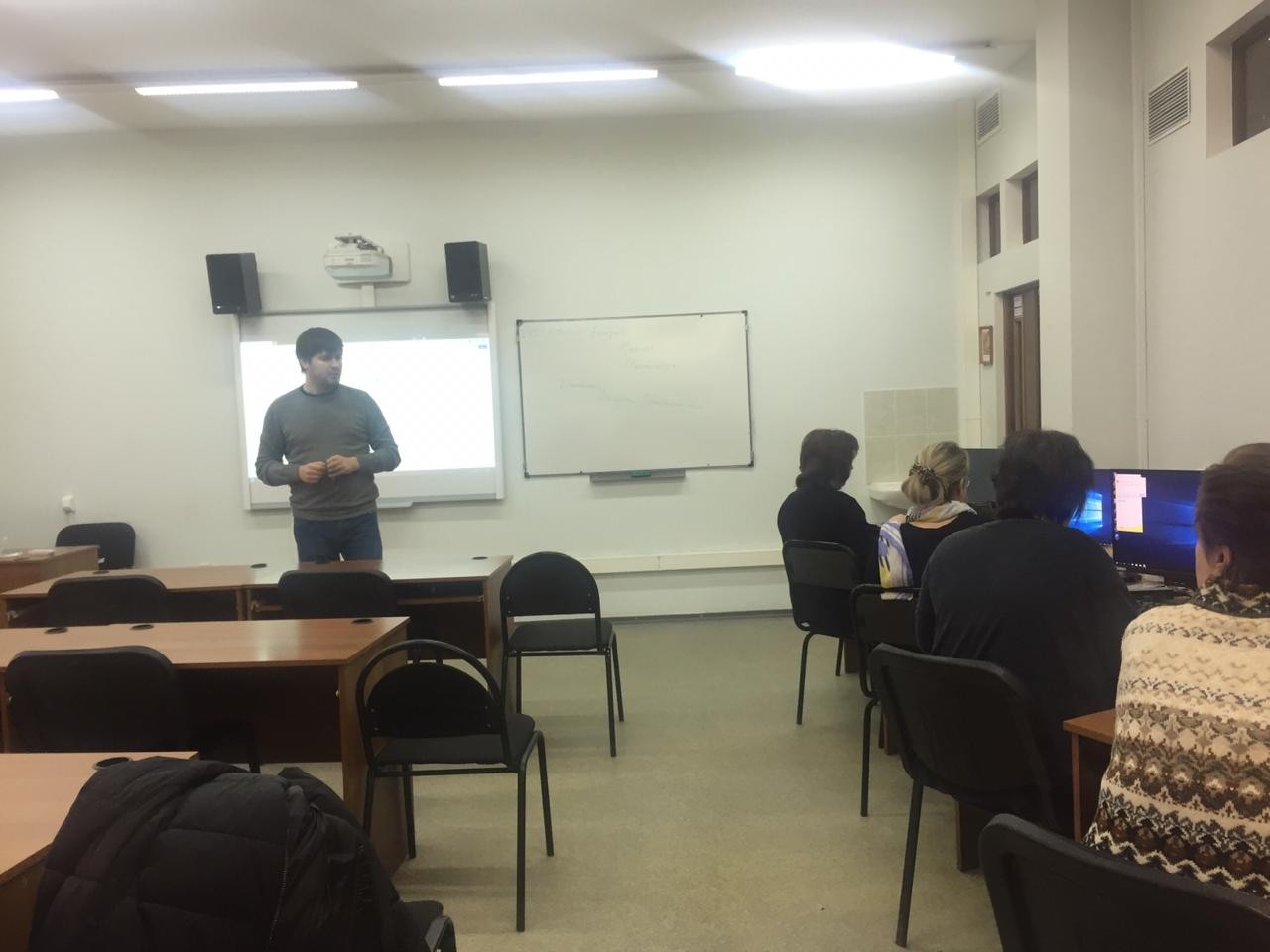 Технологии, меняющие мир Технологии, меняющие мир