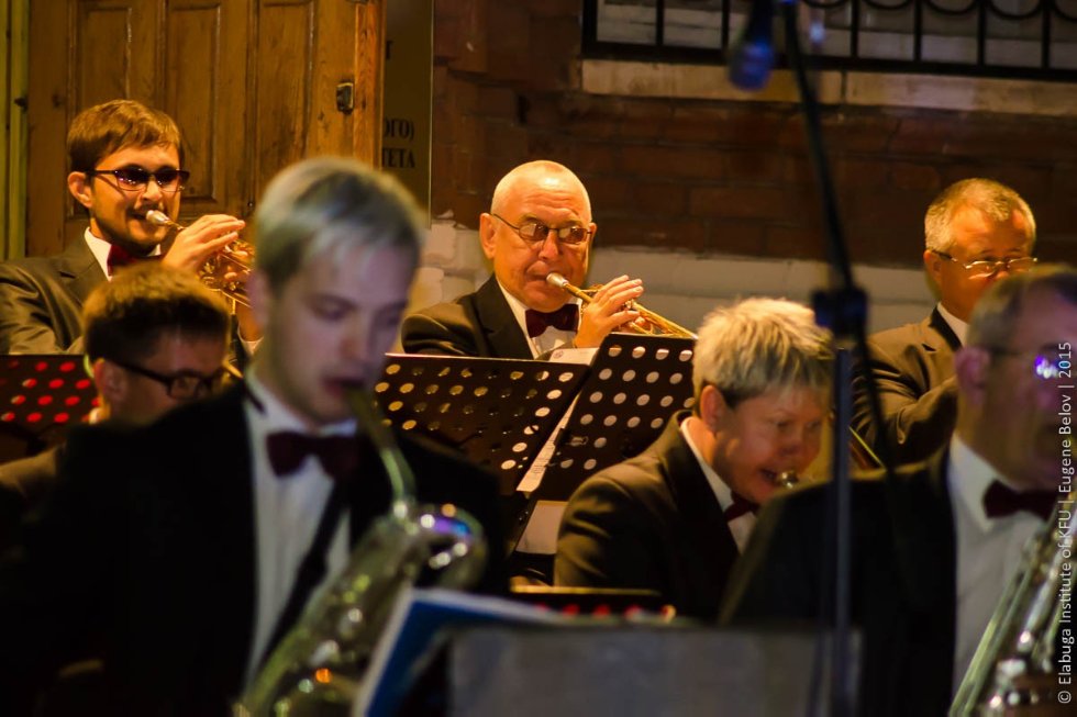 Всероссийский фестиваль школьных учителей в Елабуге Всероссийский фестиваль школьных учителей в Елабуге