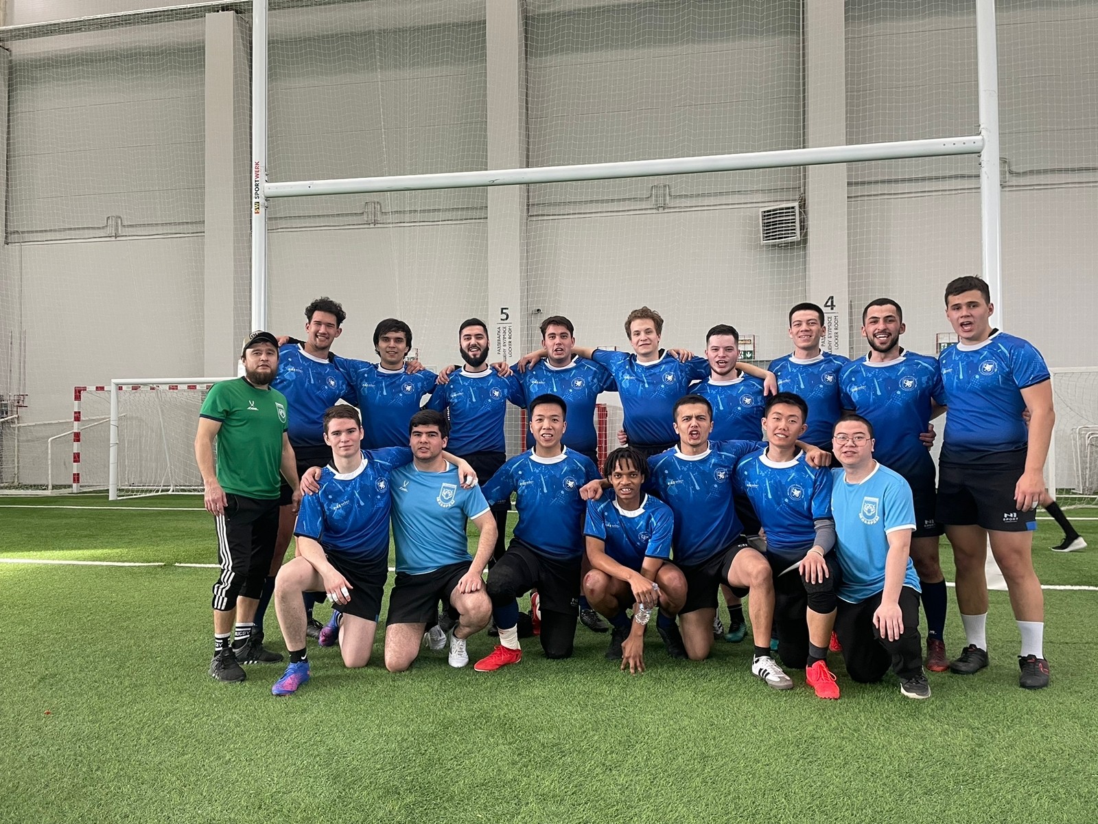 II ��� ��������� ���� ��