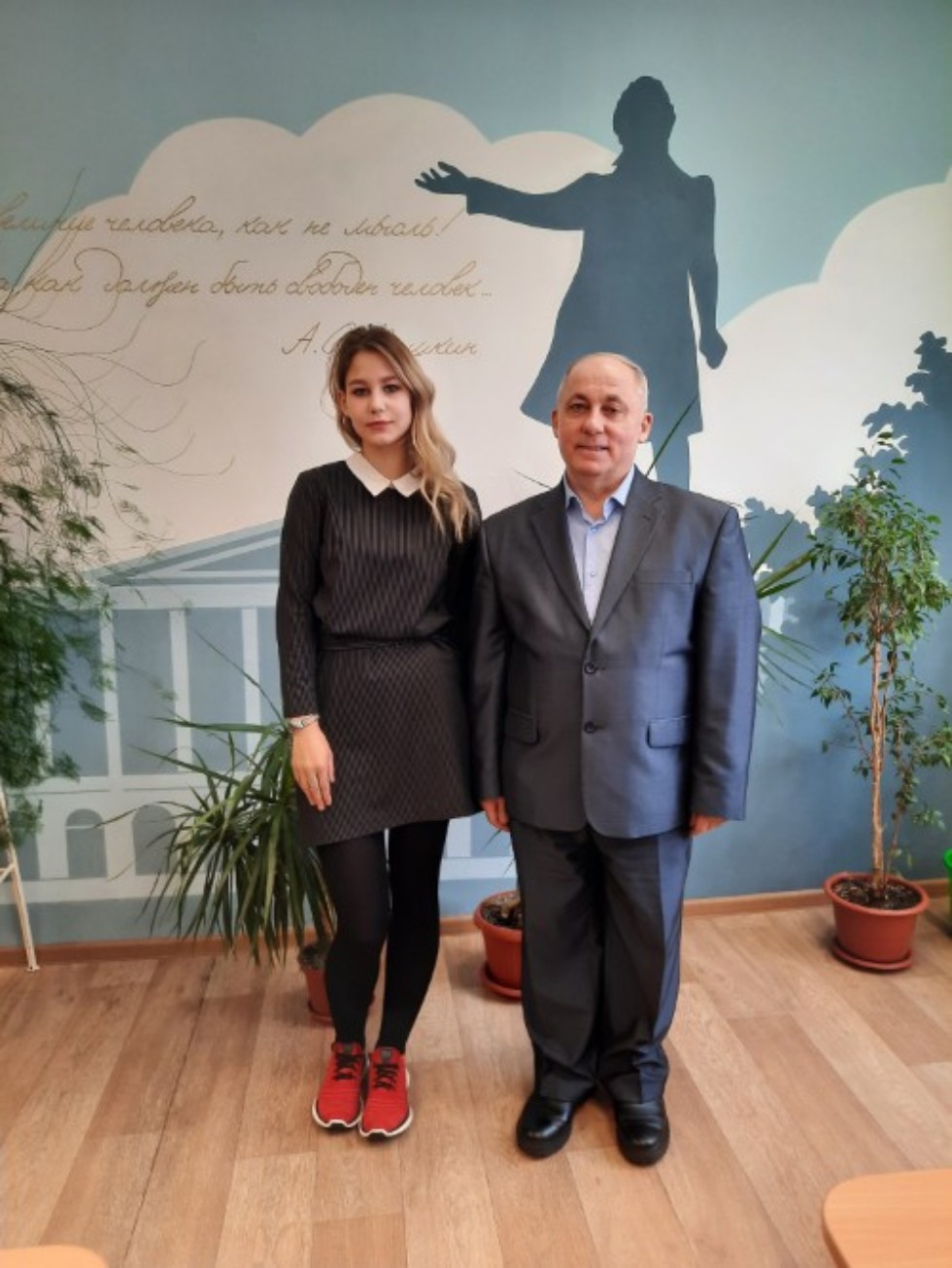 ��������������� ����� � 3 � ����� � 6 �. �������, ����������� �� ���������-�������������� �����������, ����������� � �������������� ����������� ��������� ���