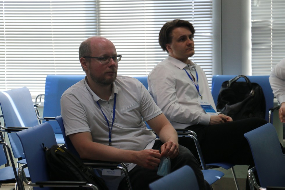 � ���� ����������� XV ��������� ����������� �� ���������� � ����� 2021