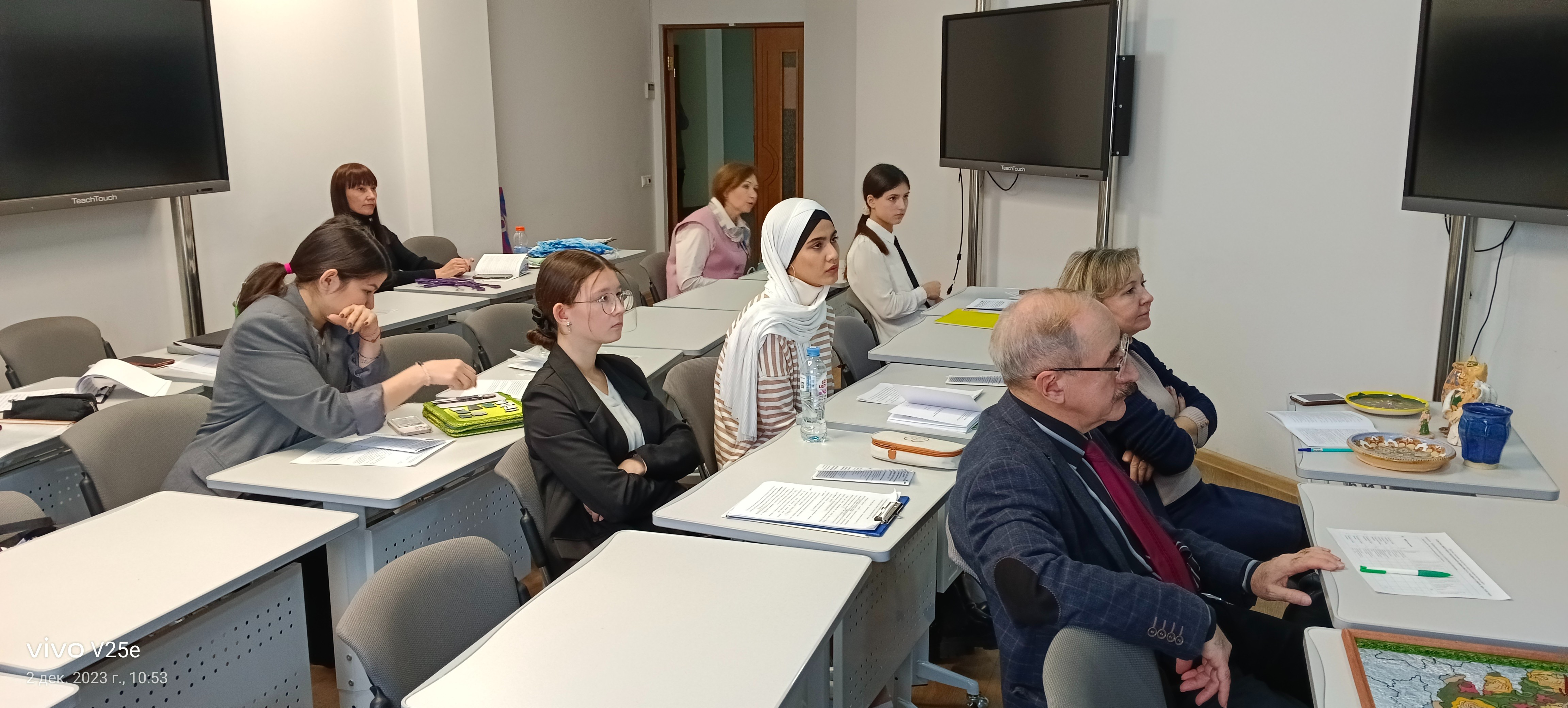 О результатах работы секции 'Изобразительное искусство и художественное образование' О результатах работы секции 'Изобразительное искусство и художественное образование'