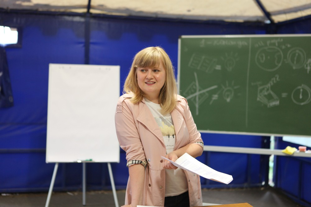 'Летний университет' собрал более 70 студентов со всего мира 'Летний университет' собрал более 70 студентов со всего мира