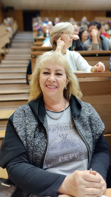 ��������� ����������� �������� ���������� � �������� ���������