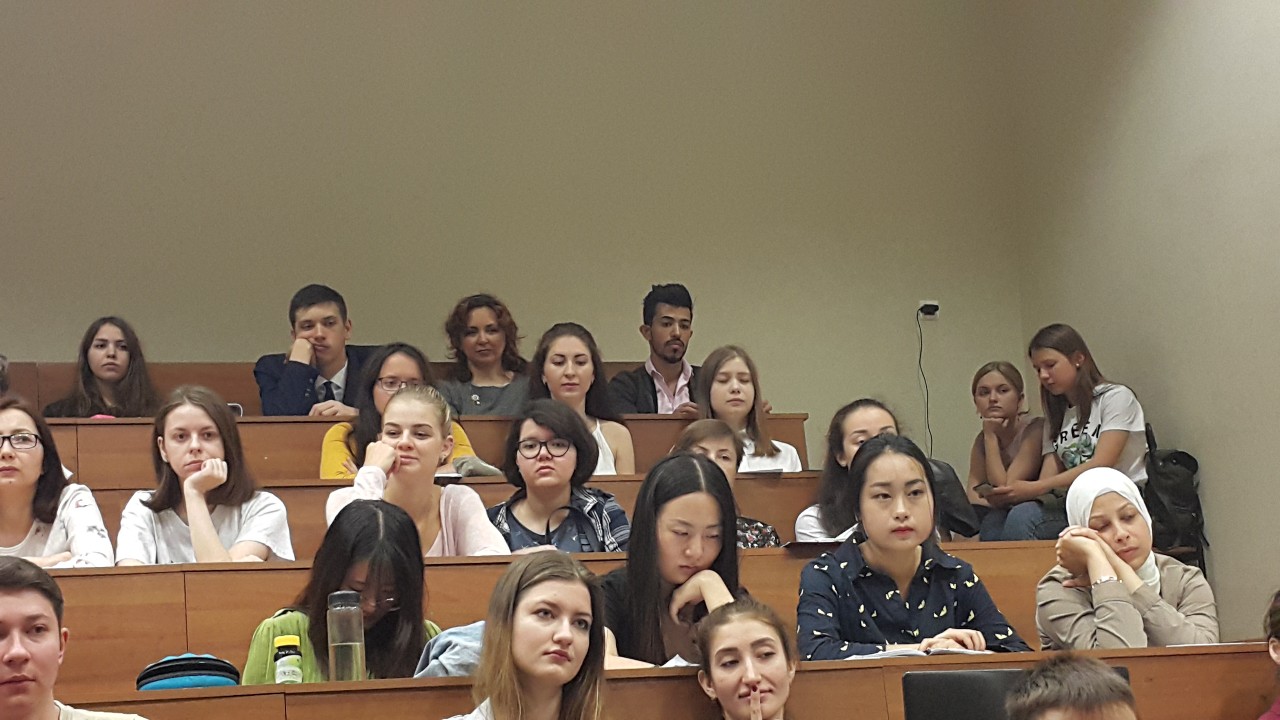 ������������� ������������: ������ ���������� ������������� �.�. �����������