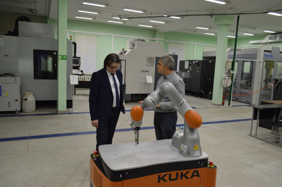 ��������� �� �������� ���������������� ��������� ����� �� '���������� ��������������� ��������������� �����������' ����� ���������� ������� ������� ���������� �������� � ���������-������������ ������ ���