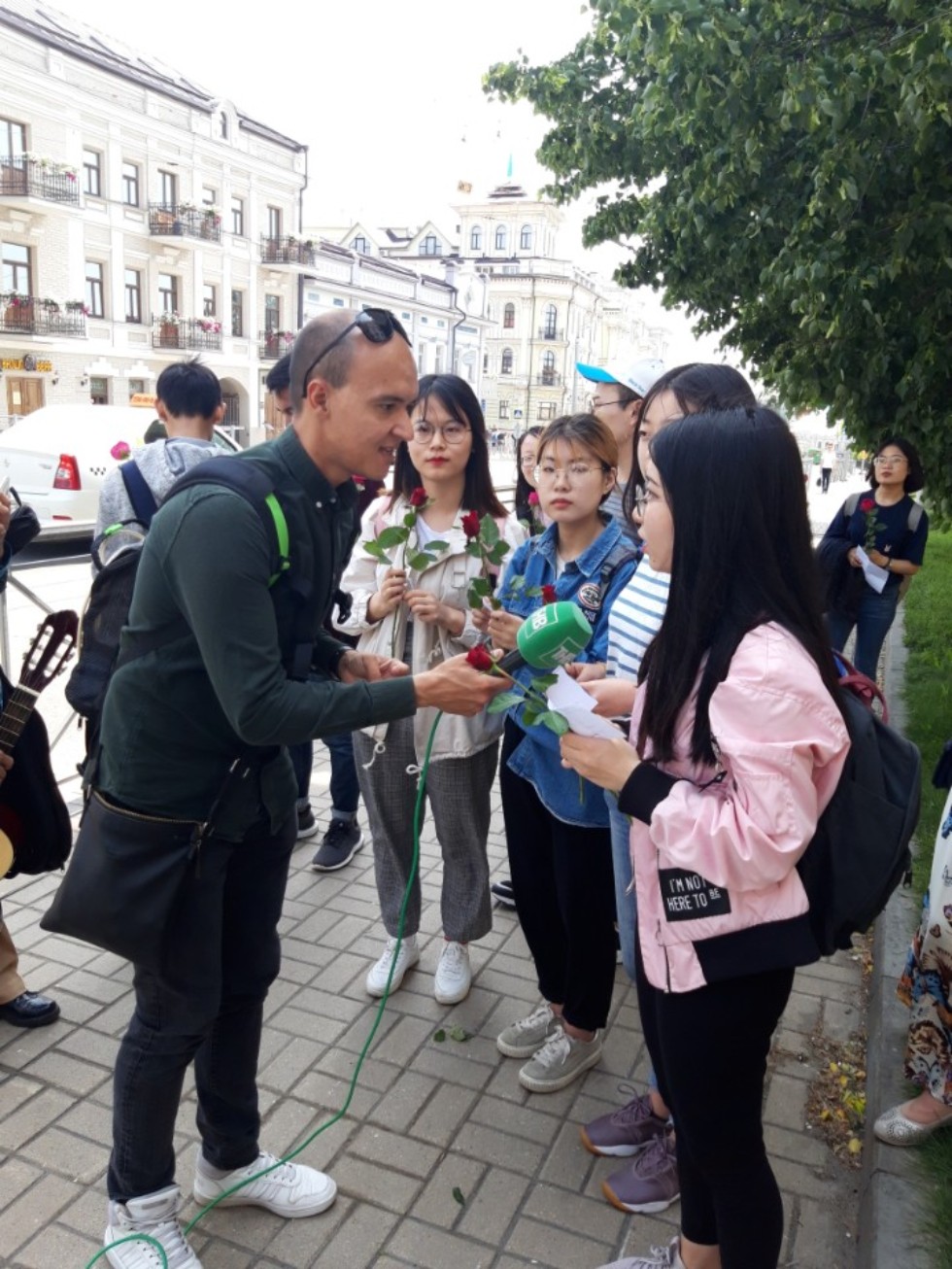 'Я помню чудное мгновенье?' 'Я помню чудное мгновенье?'