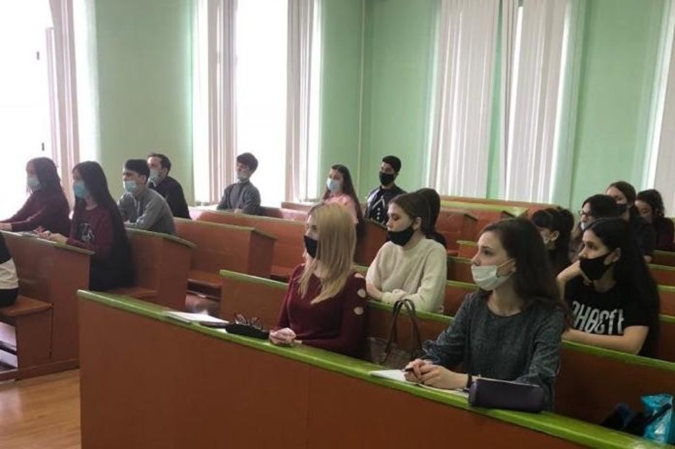 ���������� ������-���������� ������ '������ ������� � �������'