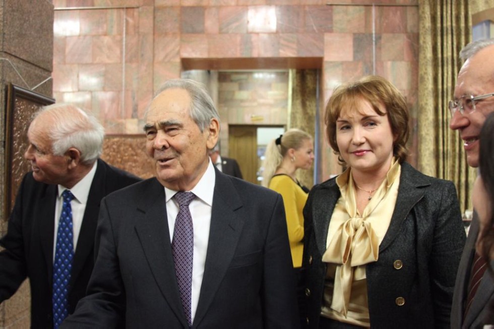 Лилия Бакулина: 'Для меня быть руководителем ? значит быть лидером, за которым готова идти команда' Лилия Бакулина: 'Для меня быть руководителем ? значит быть лидером, за которым готова идти команда'