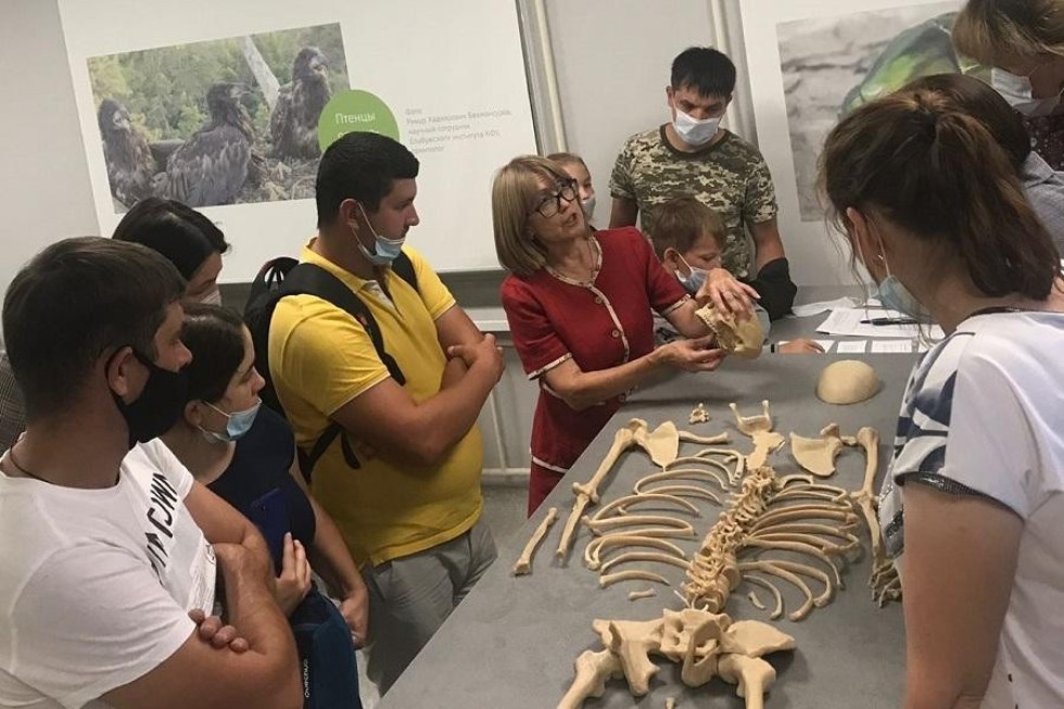 '������� ��������' � ���� �����