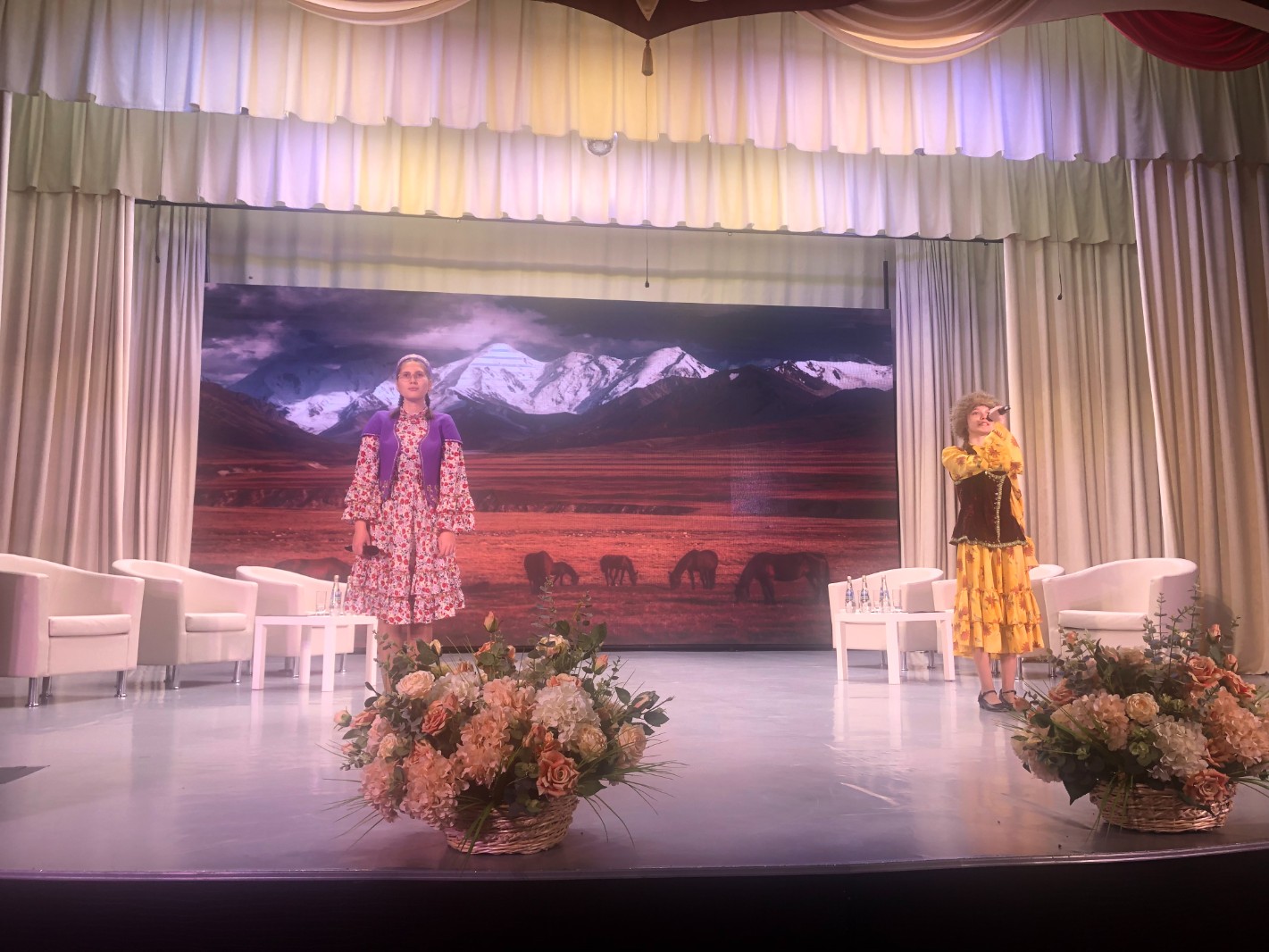 �җ������ ? ����� ������...