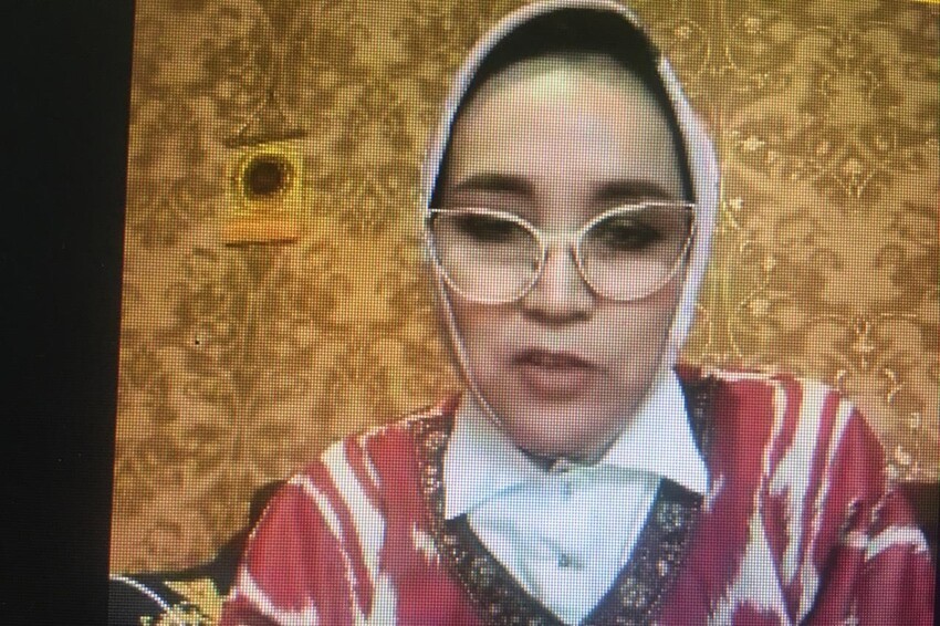 Состоялся Всероссийский учебно-методический семинар по татарскому языку и литературе Состоялся Всероссийский учебно-методический семинар по татарскому языку и литературе