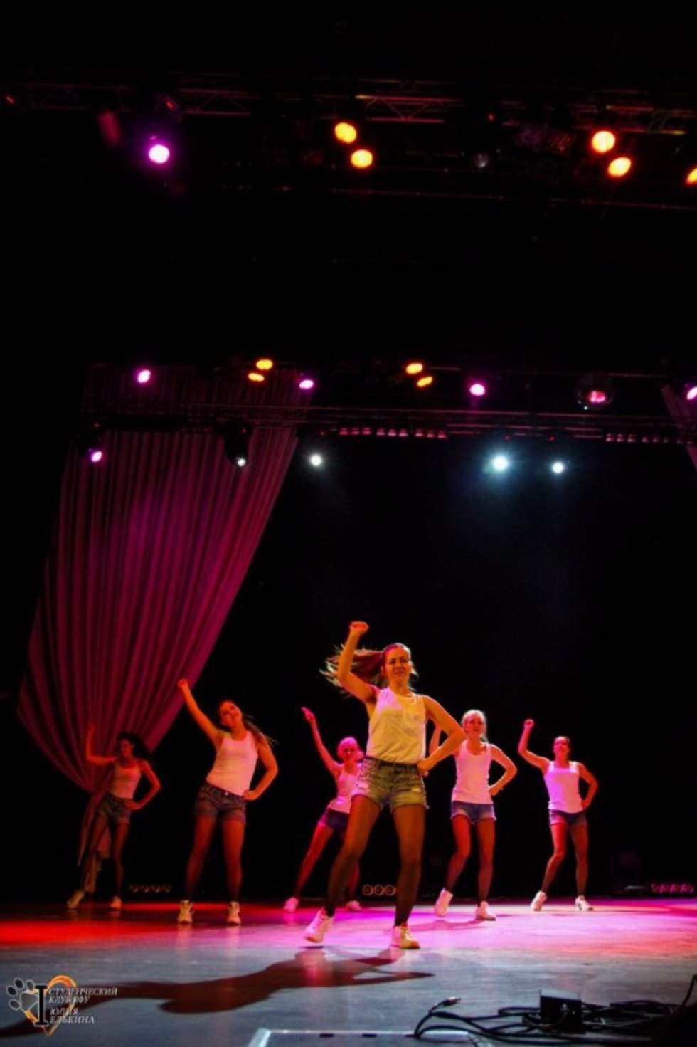 Экватор Ежегодного фестиваля 'День первокурсника-2015'! Экватор Ежегодного фестиваля 'День первокурсника-2015'!