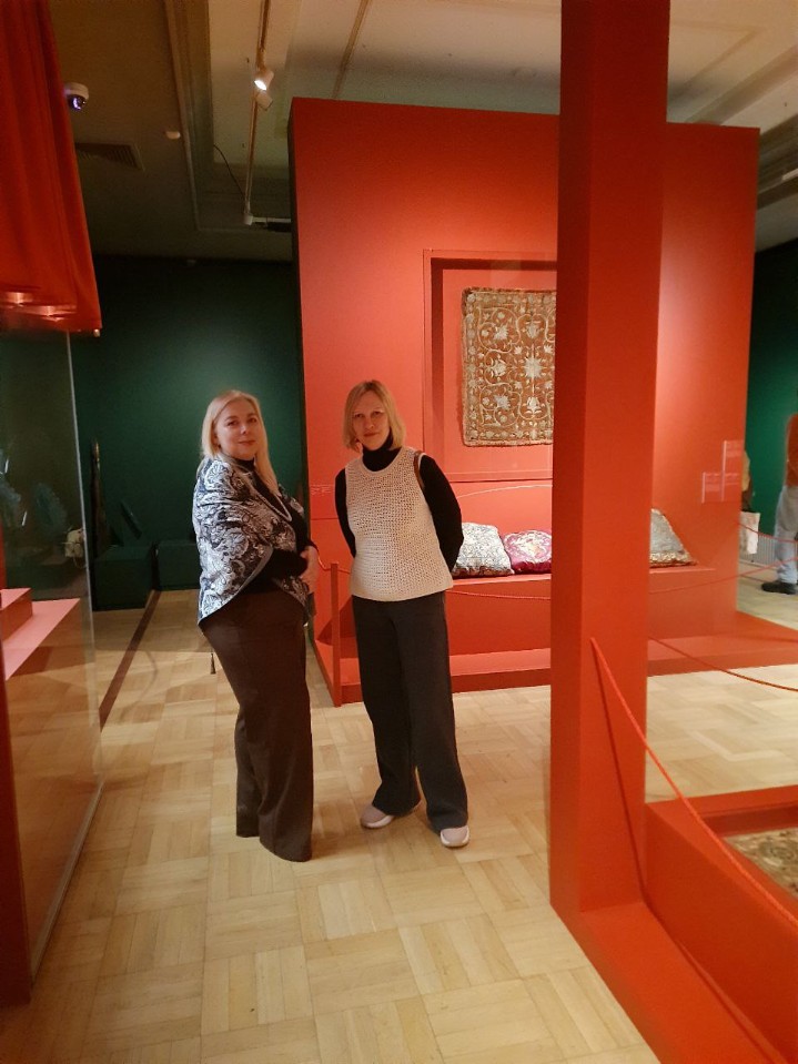 Союз образования и культуры Союз образования и культуры