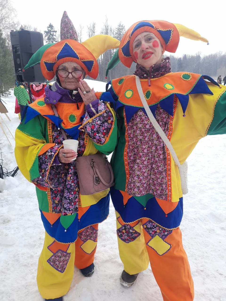 ������� ����?.. ��������� 2025.