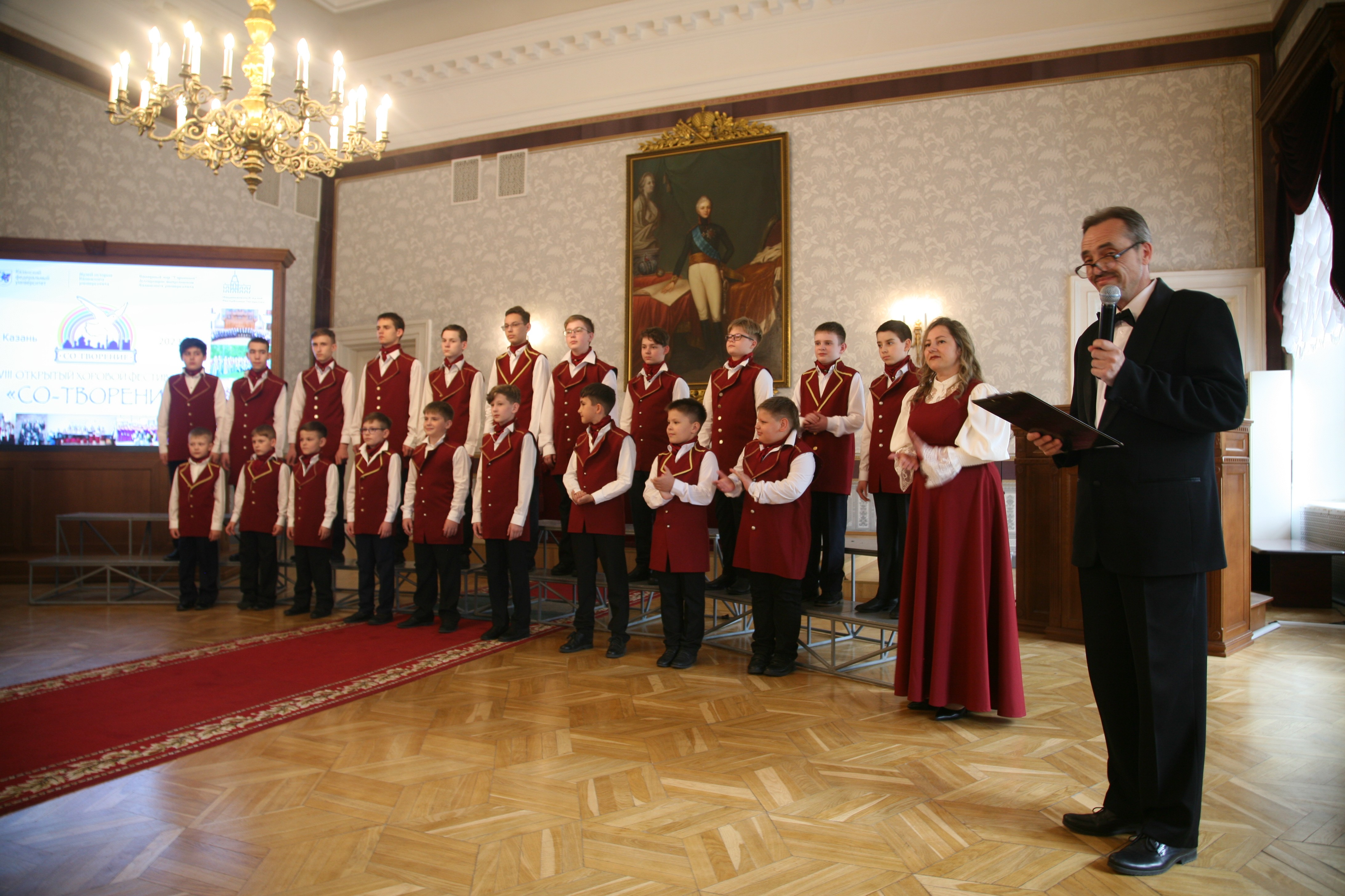 ��������� ������� ����������� 