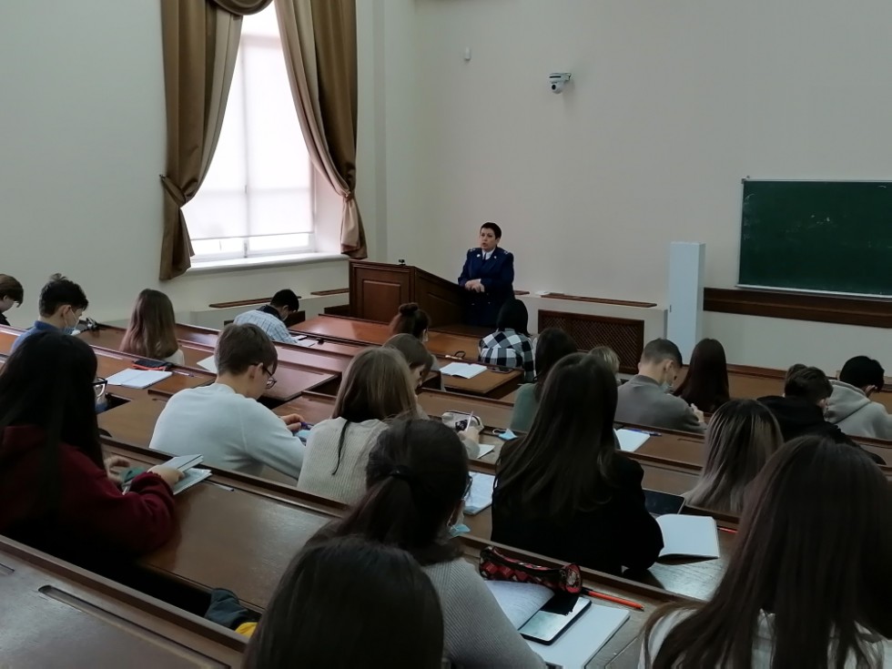 Встречу работодателей со студентами первого курса Встречу работодателей со студентами первого курса