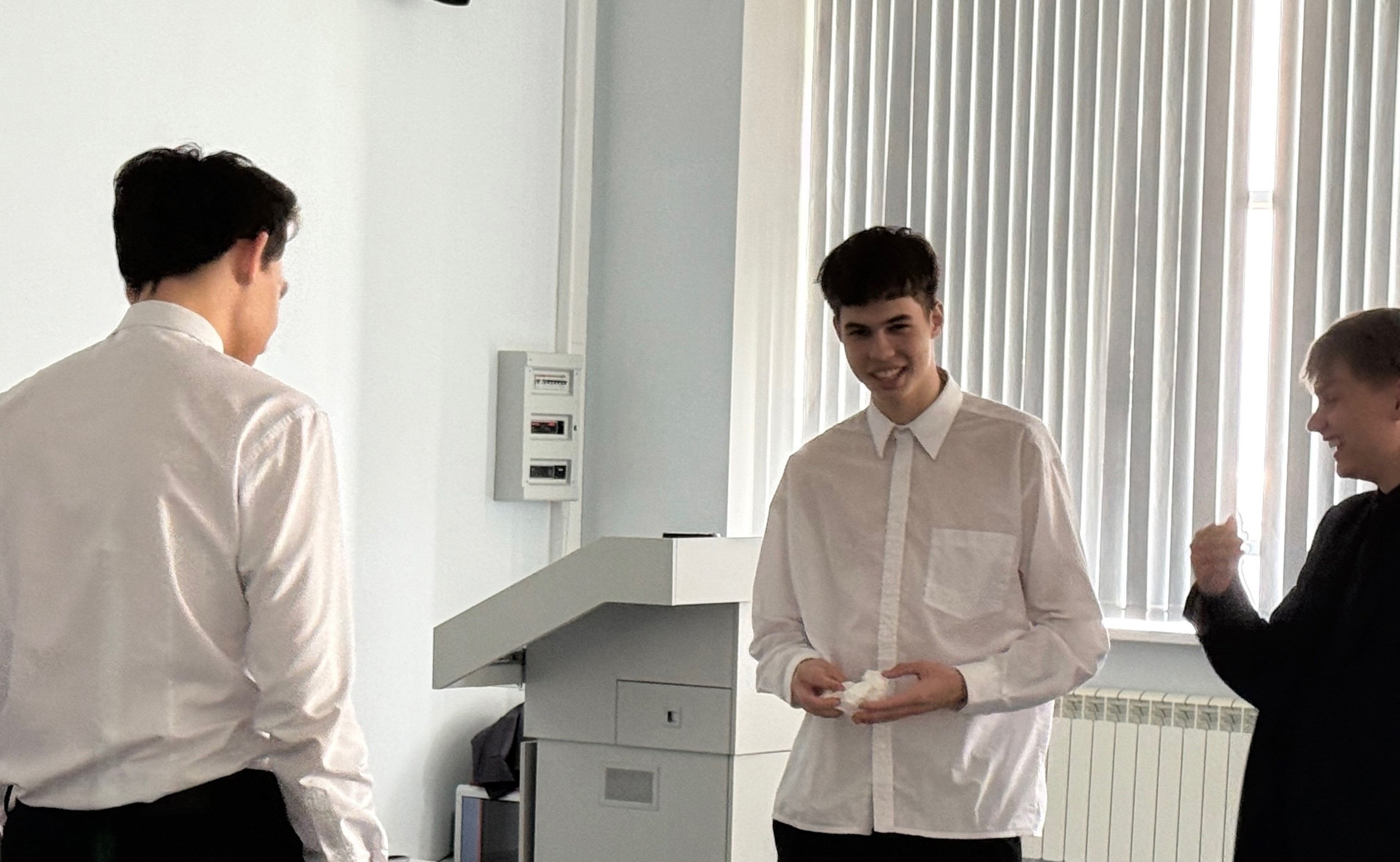 ���������� � ������������� ������������ �������� � ��� ���