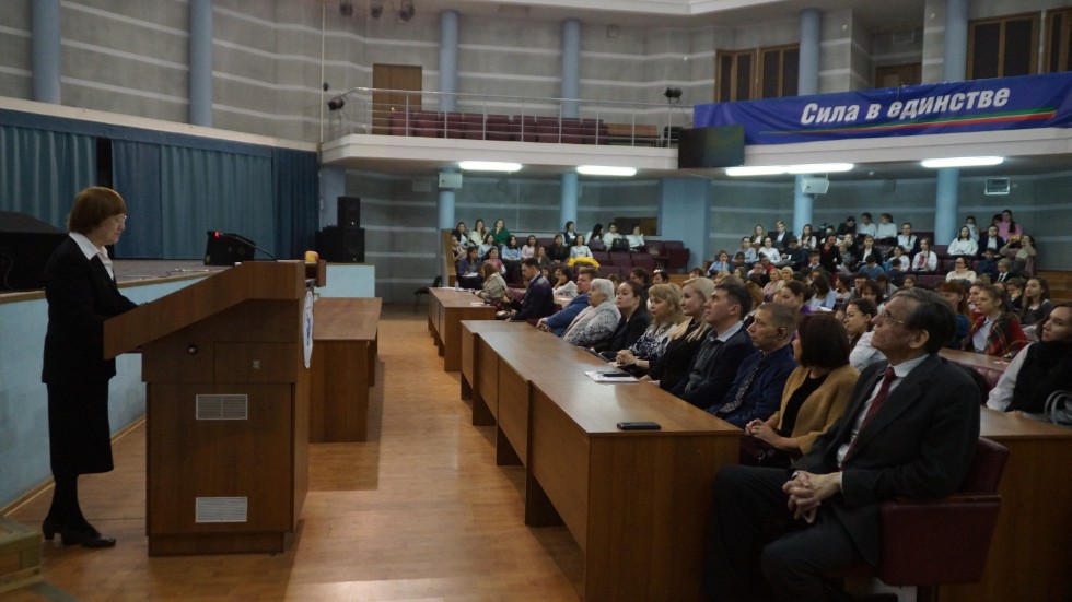 XVIII ������������� ������-������������ ����������� '�������� ���� �����' ������� ��������� ���� ������!