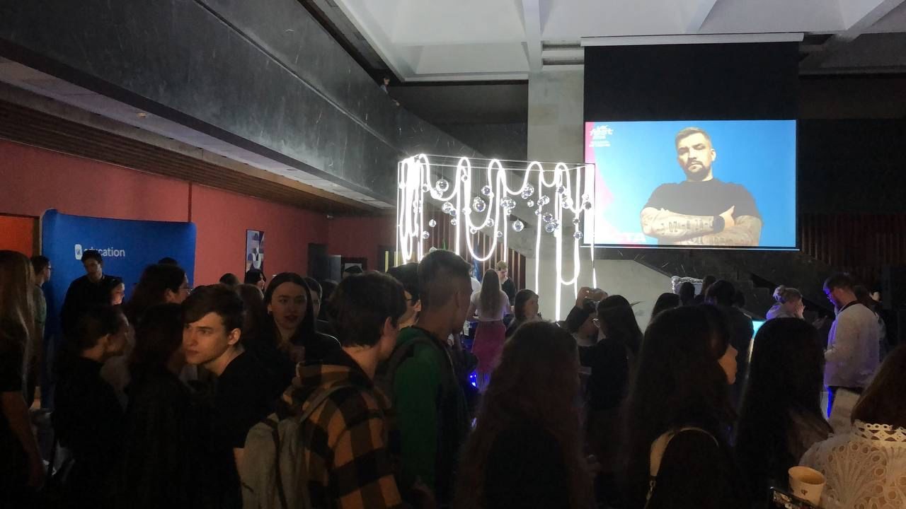 � ��� ������ '�������� ����'