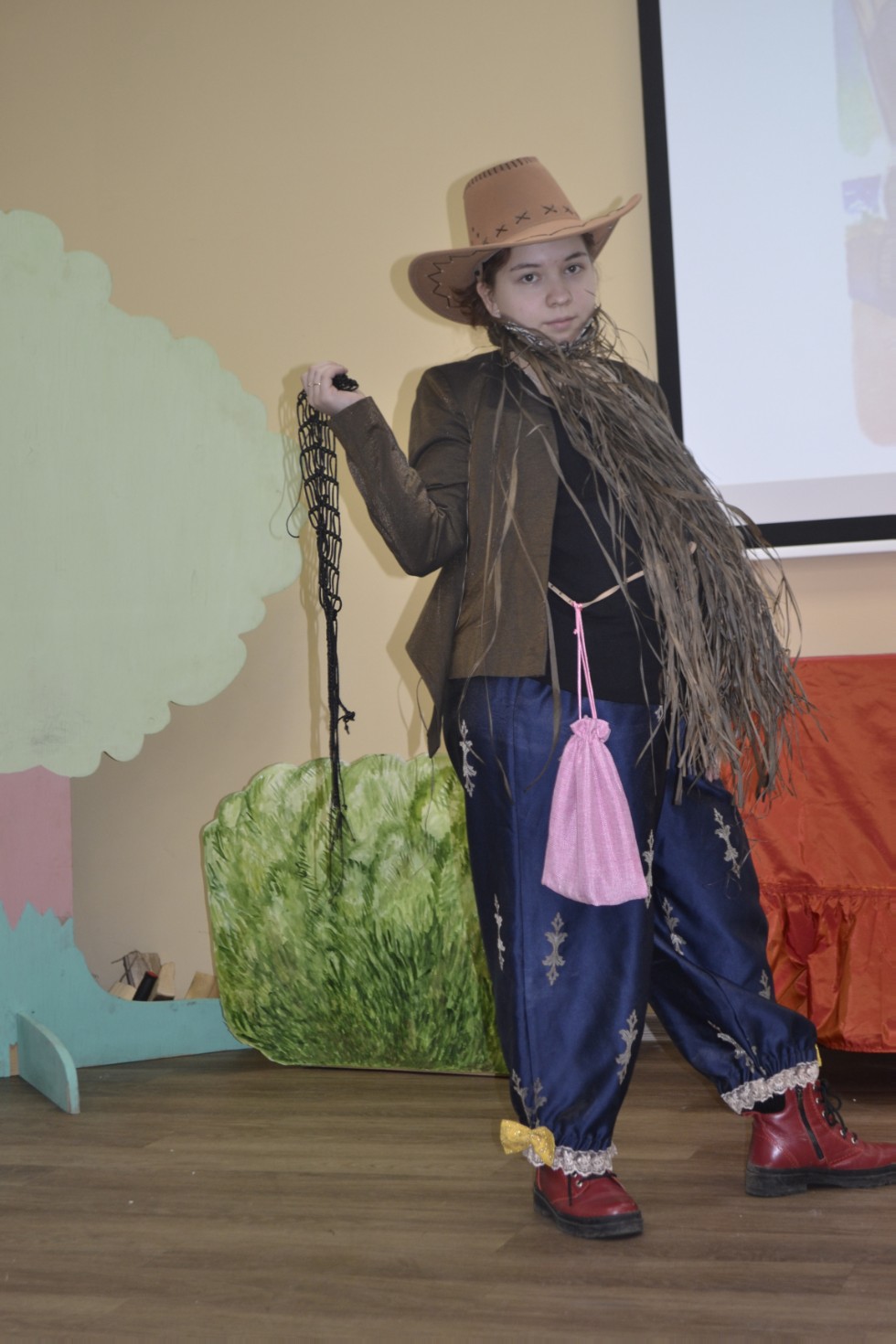 ������ �������� ������������� ������ ��������� ���������� � �����������  '������'