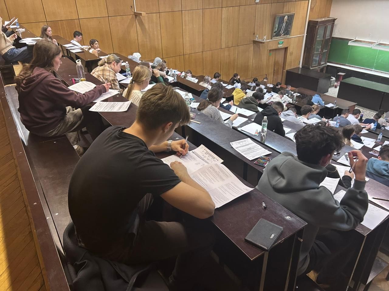 26 ������ � ��������� ������ ������ �������� ���������� � ��� �� ����������