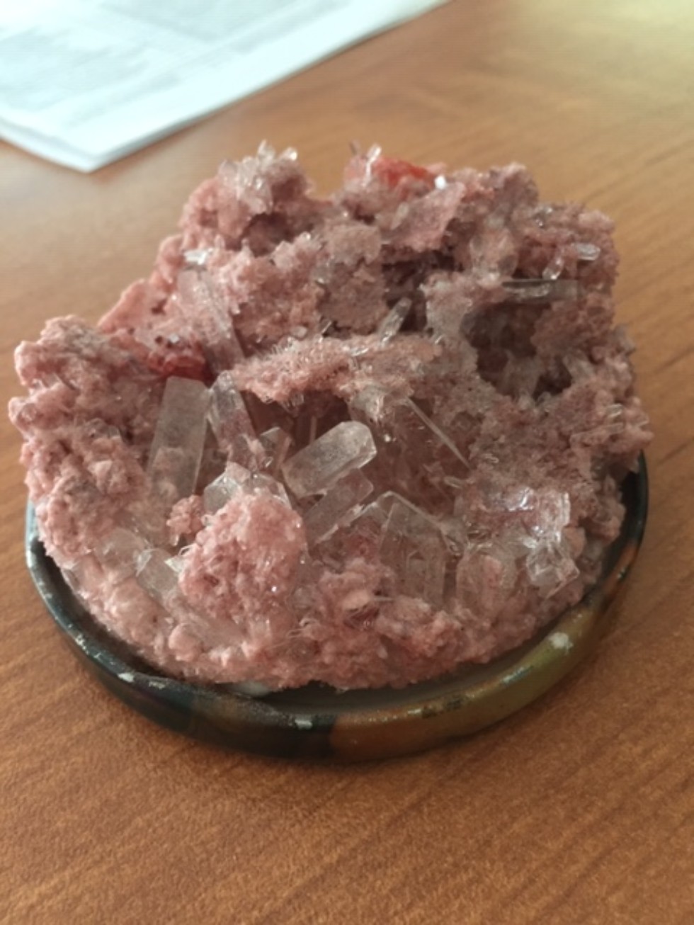 ������� ����������� ����������� � ������ II ��������������� ������-������������ ����������� ��. �.�. ���������