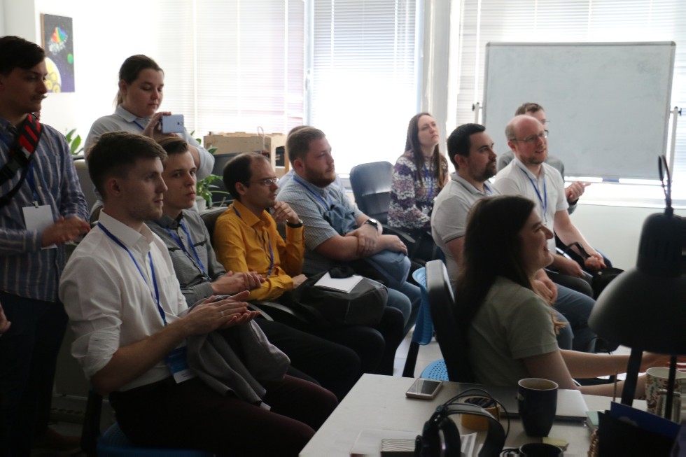 � ���� ����������� XV ��������� ����������� �� ���������� � ����� 2021