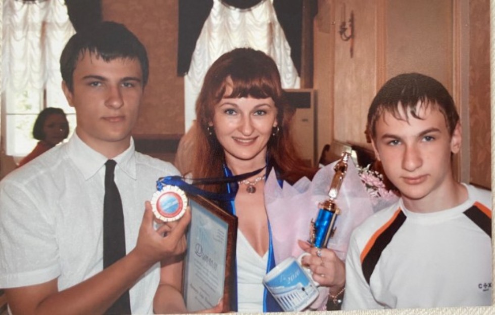 ���� ��������: '����������� - ��� ����� �����, ��� ����� ��� � ���� ������� ����'