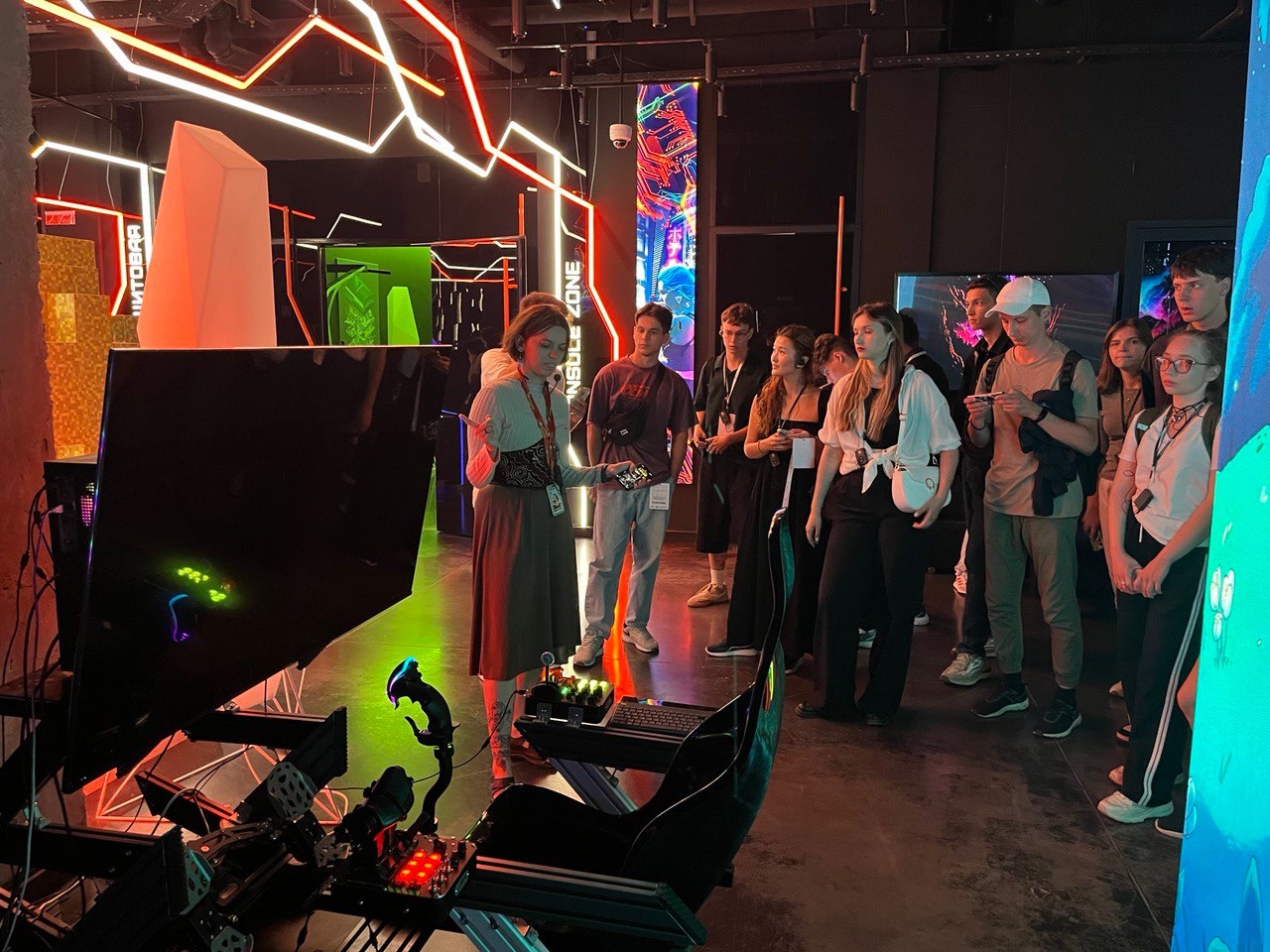 � ���� ������� ������ '������ �����������' � ����������� �� 18 �����