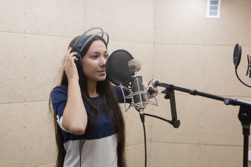 �������:ONAIR